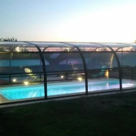 Apartment En Prat Viel Daire *