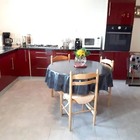 Apartment En Prat Viel Daire Labastide-Beauvoir