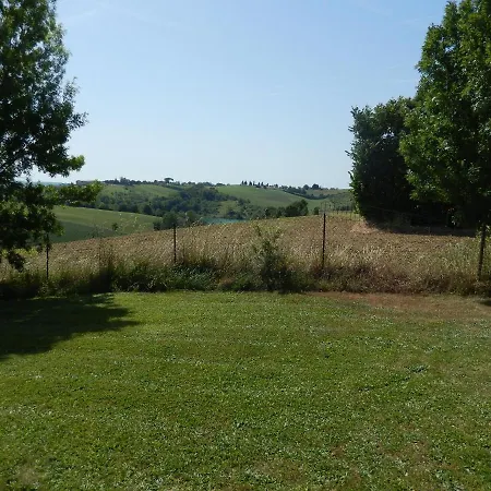 Daire Apartment En Prat Viel Labastide-Beauvoir