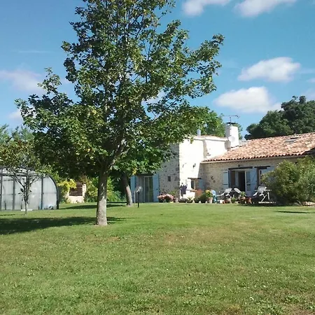 Apartment En Prat Viel * Labastide-Beauvoir