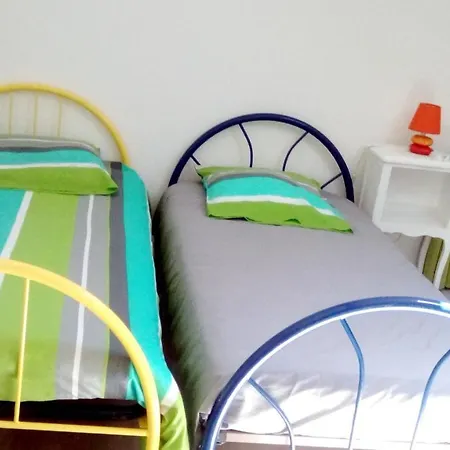 Daire Apartment En Prat Viel