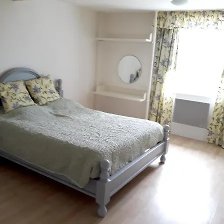 Apartment En Prat Viel Daire *