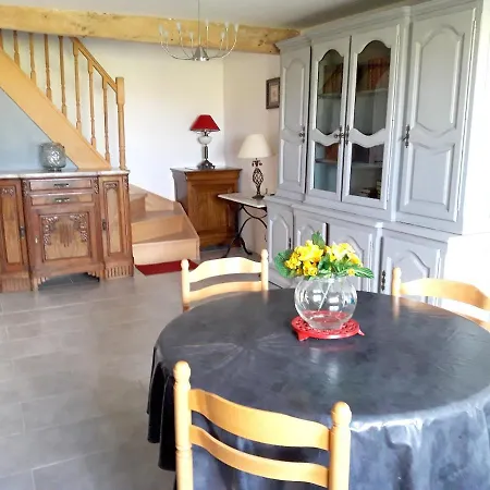 Apartment En Prat Viel * Labastide-Beauvoir